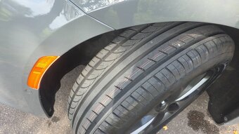 Chrysler Pacifica S 2021 full led záruka - 12