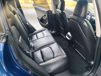 Tesla Model 3 Long Range Dual Motor AWD - 12