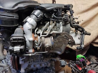 katalyzátor 5Q0131701BT - 12