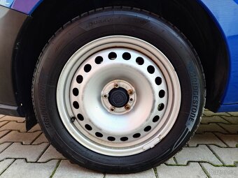 Fiat Doblo 1.6 JTD 77kW (ODPOČET DPH) - 12