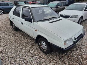 Favorit 135L r.v.1990 1 majitel - 12