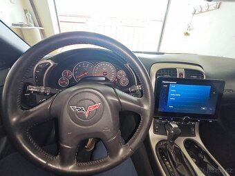 Corvette C6 Z51 - 12