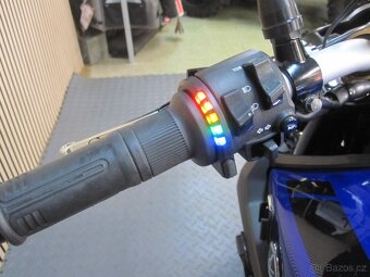 Yamaha MT-09 ABS - 12