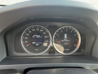 Prodám Volvo V 60 - 12