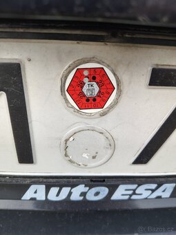 Škoda Octavia 2006 - 12