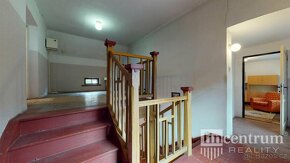 Prodej rodinného domu 1000 m2, Hronov - 12