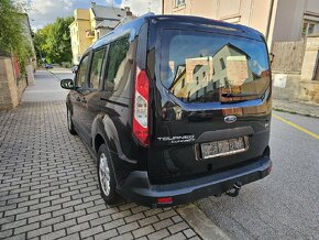 Ford Tourneo Connect 1.5tdci 2018 - 12