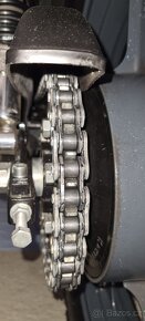 Kawasaki Z750 - 12