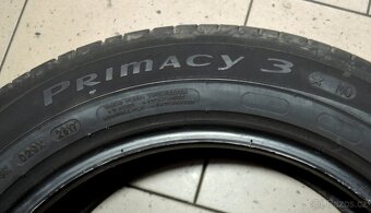 225/55R17 97Y Michelin Primacy MO/ až 4 ks - 12