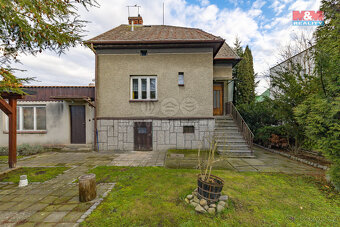 Prodej rodinného domu, 91 m², Bohumín, ul. Kasárenská - 12