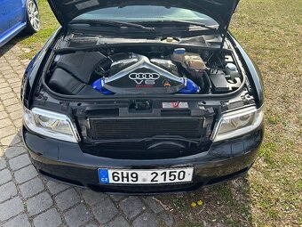 Audi rs4 b5 2.7 biturbo - 12