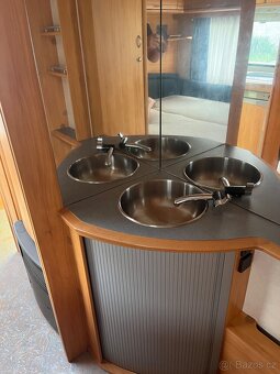 Karavan adria adiva 502 up - 12