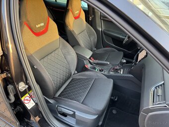 Škoda Octavia 3 RS 2.0 TDI 135kW 4x4 DSG Full LED Keyless - 12