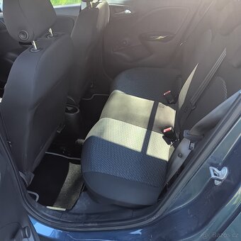 OPEL CORSA E DIESEL - 12