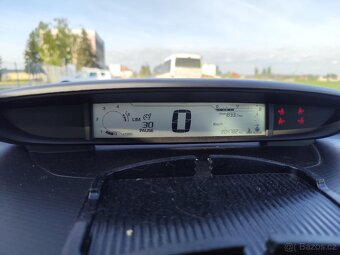 Citroen C4 - 12