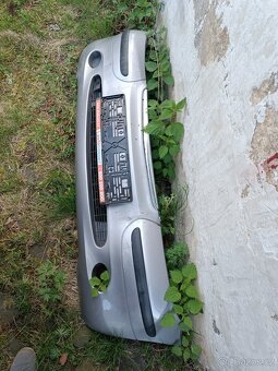 Mercedes A 140 Automat - 12
