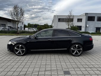 Audi A6 C6 4F 2009 TFSI 3.0 ( Vymena Audi,VW,Skoda) - 12