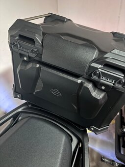Harley-Davidson Pan America 1250 Special – r.v. 2022 – Vivid - 12