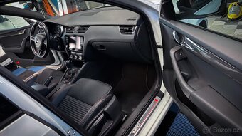 Škoda Octavia RS TOP - 12