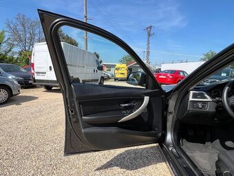 BMW Řada 3, 328i xDrive F31 Bourané - 12