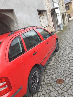 Fabie 1.4.MPI - 12