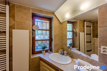 Prodej chaty 3+1, 74 m2, Sázava u Davle, ev.č. 100045 - 12