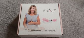 Nový, nikdy nepoužitý Aniball, porodní pomůcka na pánevní dn - 12
