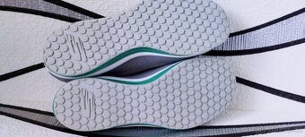 DÁMSKÉ BOTASKY S PAMĚŤ.STÉLKOU - SKECHERS - vel. 39 - 12