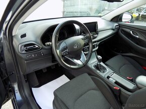 Hyundai i30 1.0T-GDI/Essential/ - 12