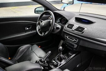 Renault Megane RS 265 - 12
