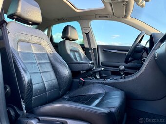 SEAT EXEO 2.0 TDI Facelift - 12