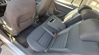 Škoda Octavia III 1.6 CRTDI GreenTec ComNAVI - 12
