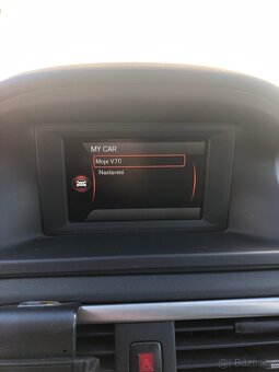 Volvo V70 D5 158KW - 12