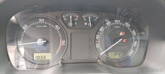 Škoda Octavia, 1.9 tdi 66kw ČR super stav - 12