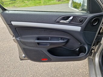 Škoda Octavia 2 Combi DSG 1.4TSi 90KW SERVIS - 12