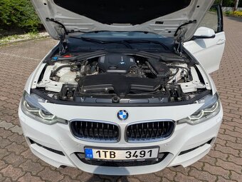Bmw F30 320 140kw xDrive 2016 - 12