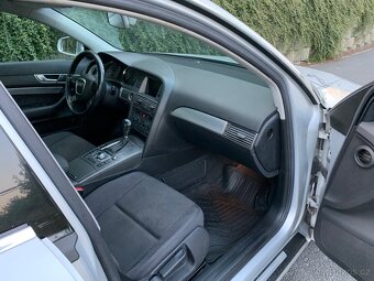 Audi A6 2.4 i  Limuzina Automat - 12