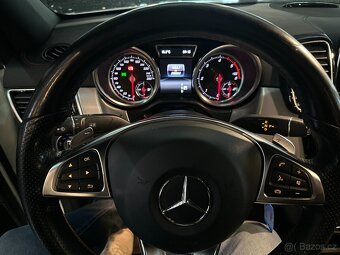 Mercedes-Benz GLE 350 D 4Matic - 12