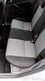 Ford Focus 1,6 Duratec - 12