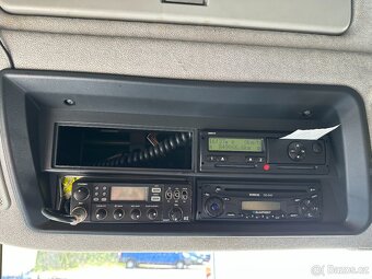 Iveco Stralis AS440S42 STANDART AUTOMAT E5 - 12