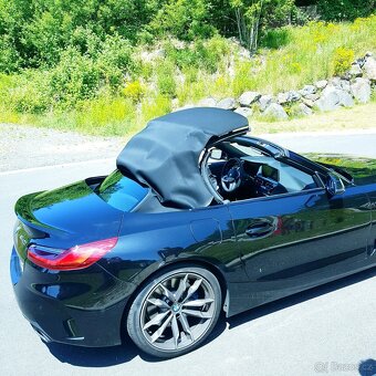 BMW Z4 ,M40i M sport Cabrio - 12