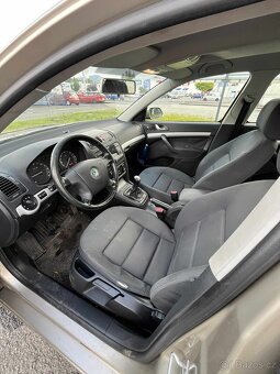 Škoda Octavia II 2006 1.9 TDI - 12