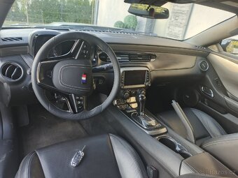 Chevrolet Camaro 3.6 V6 241kw - 12