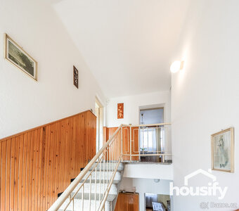 Prodej rodinného domu 162 m², pozemek 555 m² - Otokara Březi - 12