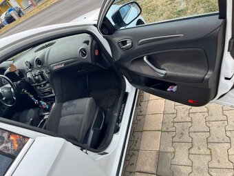 Ford mondeo mk4 kombi - 12