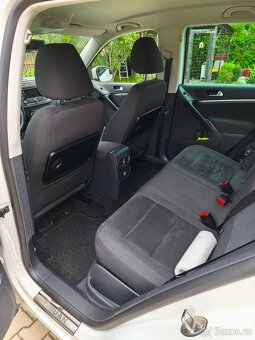 VW Tiguan - 12