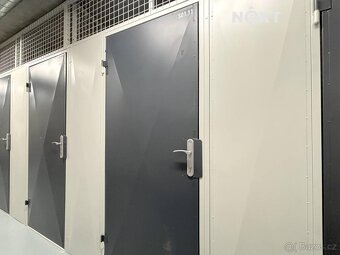 Pronájem byt 1+kk, 33㎡ - 12