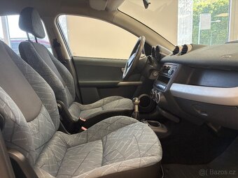 Smart Forfour 1.5CDI 50KW/Klima/Nová TK - 12