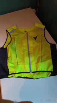 helmy +oblečení, alarm, boty, rukavice atd. - 12