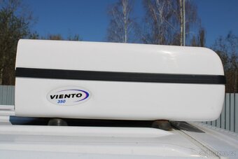 Mercedes-Benz Sprinter 316,L2H2,CHLADÍ,KLIMA,ČR,1.MAJ - 12